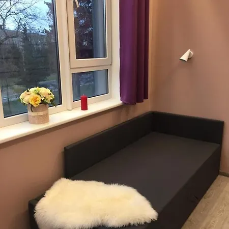 Near Baa Training Apartamento