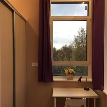 Apartment Near Baa Training